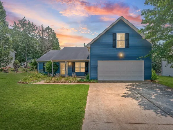 101 Laport Dr, Mauldin, SC 29662