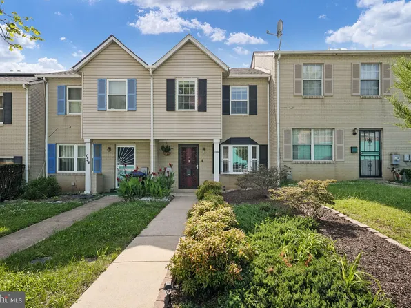 1146 1st St NW, Washington, DC 20001