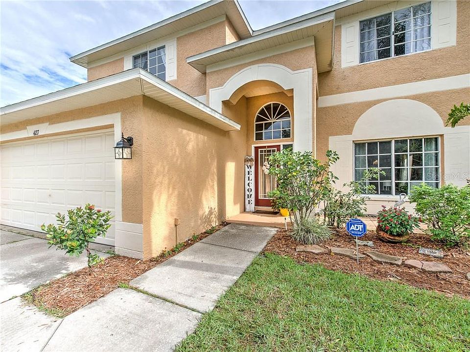 1st image of 4127 Harbor Lake Dr