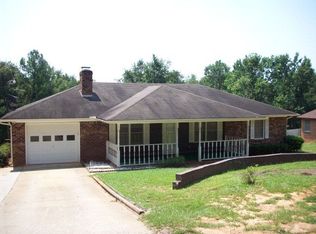 7030 Acton Rd, Dalzell, SC 29040