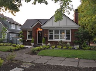 2208 Fairmount Blvd, Eugene, OR 97403