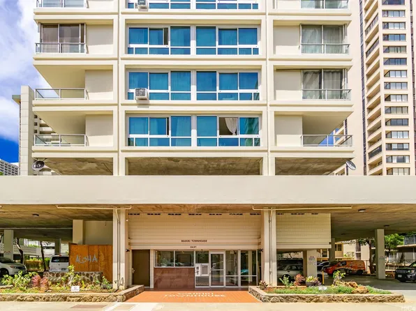 2421 Tusitala St APT 2201, Honolulu, HI 96815