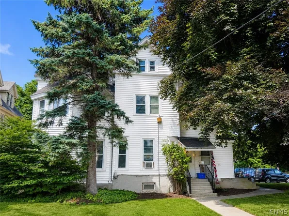 406 Park Ave, Syracuse, NY 13204