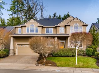 10669 SW Lady Marion Dr, Tigard, OR 97224