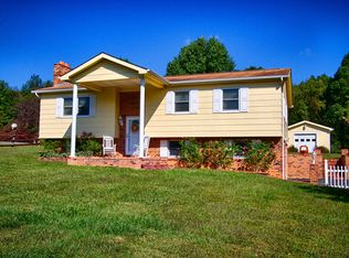 20 Fawn Lane, Rocky Gap, VA 24366