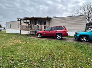 216 Hickory Ln, Winchester, KY 40391
