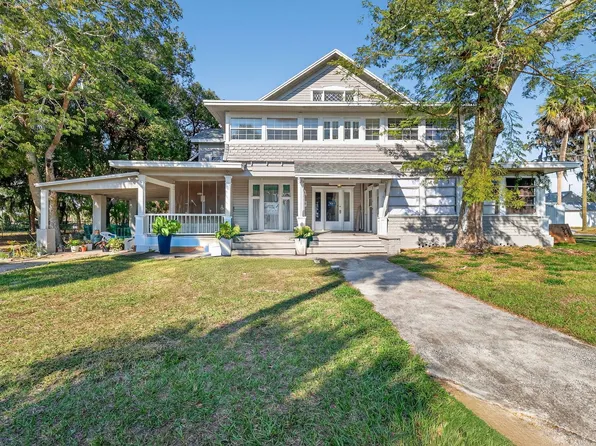 527 E Lemon Ave, 527 E Lemon Ave APT 4, Eustis, FL 32726