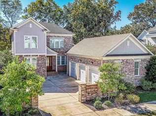 319 Saint Louis St, Madison, AL 35758