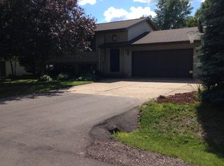 2710 S Felker Ave, Marshfield, WI 54449