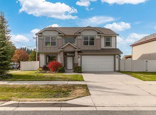 730 S Moen St, Greenacres, WA 99016