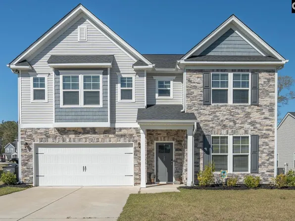 20 Breeders Ct, Lugoff, SC 29078