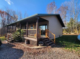 W5255 Panther Creek Rd, Neillsville, WI 54456