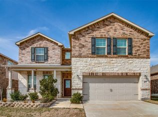 2022 Avondown Rd, Forney, TX 75126