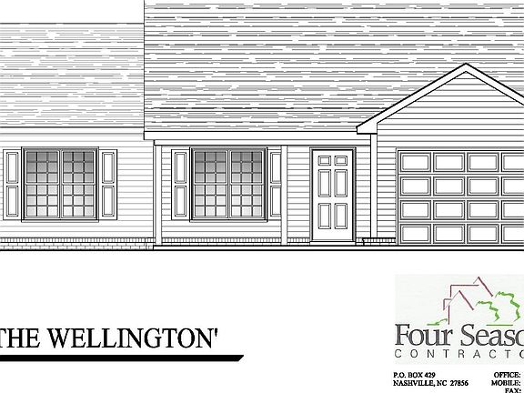 Front Elevation