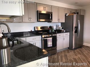 46 Atherton St #1F, Somerville, MA 02143