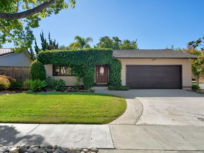 4007 Shona Ct, San Jose, CA, 95124