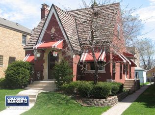 9811 S Hoyne Ave, Chicago, IL