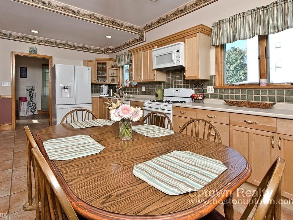 57 Aldie Boston - Allston Shared Unit Photo 6