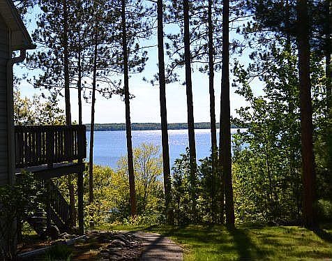 Views! Views! Views!