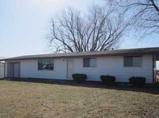 603 W Pleasant, Cincinnati, IA 52549