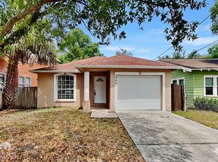 2904 N Massachusetts Ave, Tampa, FL 33602
