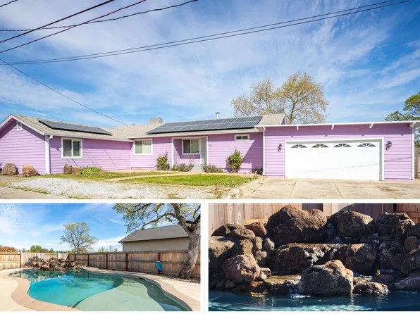581 N Boulder Dr, Redding, CA 96003