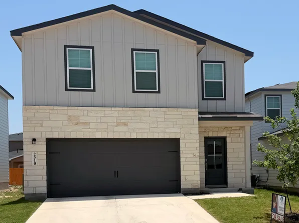 2510 Dry Moss Way, San Antonio, TX 78224