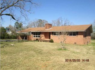 858 Highland Grove Ave, Orangeburg, SC 29115