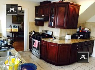 45 Nottinghill Rd #1, Brighton, MA 02135