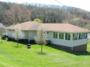 103 Dunkleberger Rd, Williamsport, PA 17701