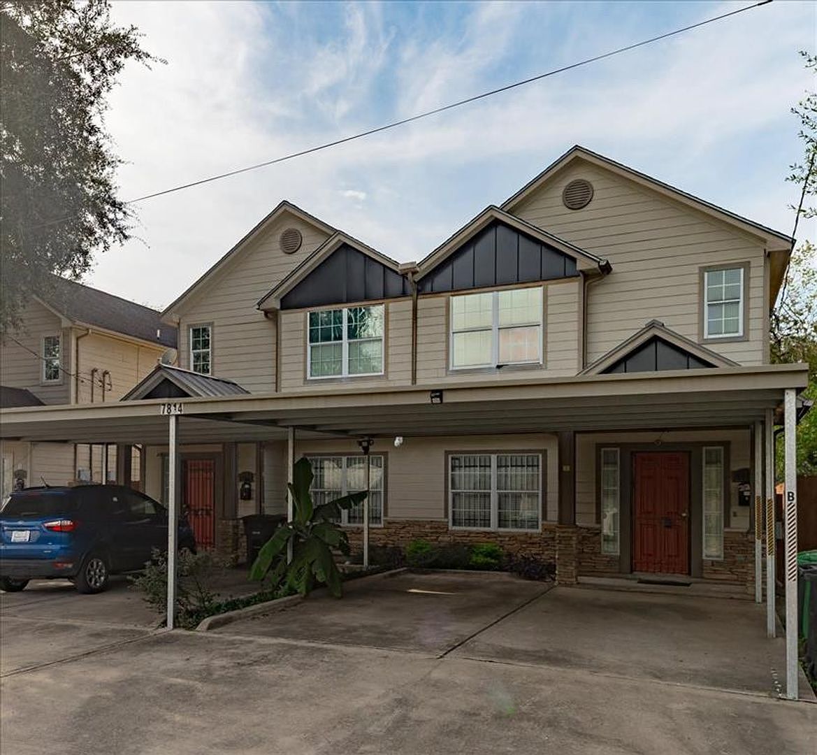7814 Gladstone St APT B, Houston, TX 77051 Zillow