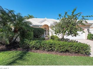 363 Carlton Pl, Naples, FL 34108