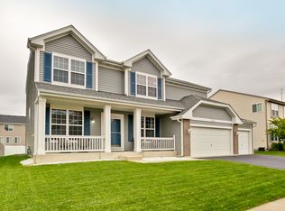 324 Purcell Rd, Volo, IL 60073