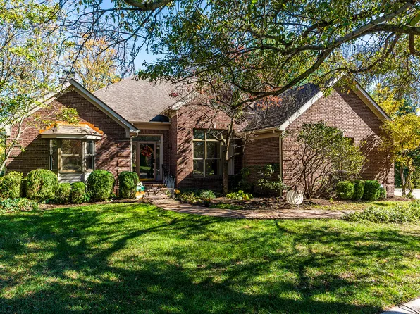 2249 Shannawood Dr, Lexington, KY 40513