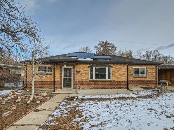 9300 Ellen Ct, Thornton, CO 80229