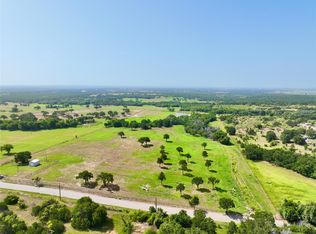 0 Ballard Rd, Weatherford, TX 76088