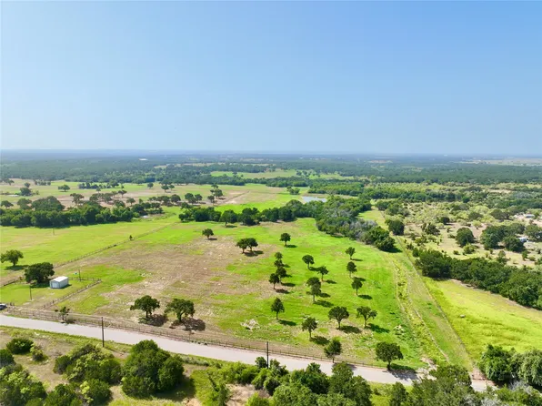 0 Ballard Rd, Weatherford, TX 76088
