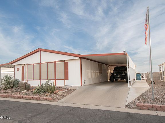 3rd image of 3700 S Tomahawk Rd