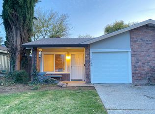 4748 Robert Frost Way, Sacramento, CA 95842