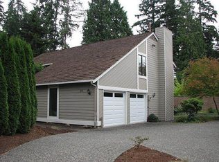 201 141st Ave NE, Bellevue, WA 98007
