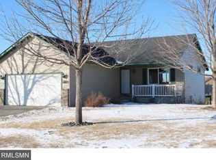 1611 Griffing Park Rd, Buffalo, MN 55313