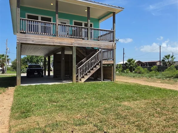 640 18th St, San Leon, TX 77539