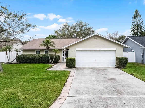 6731 RANGER DRIVE, TAMPA, FL 33615