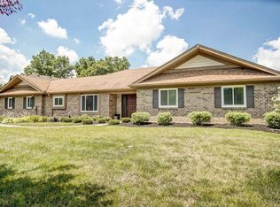 8681 Withersfield Ct, Springboro, OH 45066