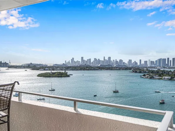 11 Island Ave APT 1803, Miami Beach, FL 33139
