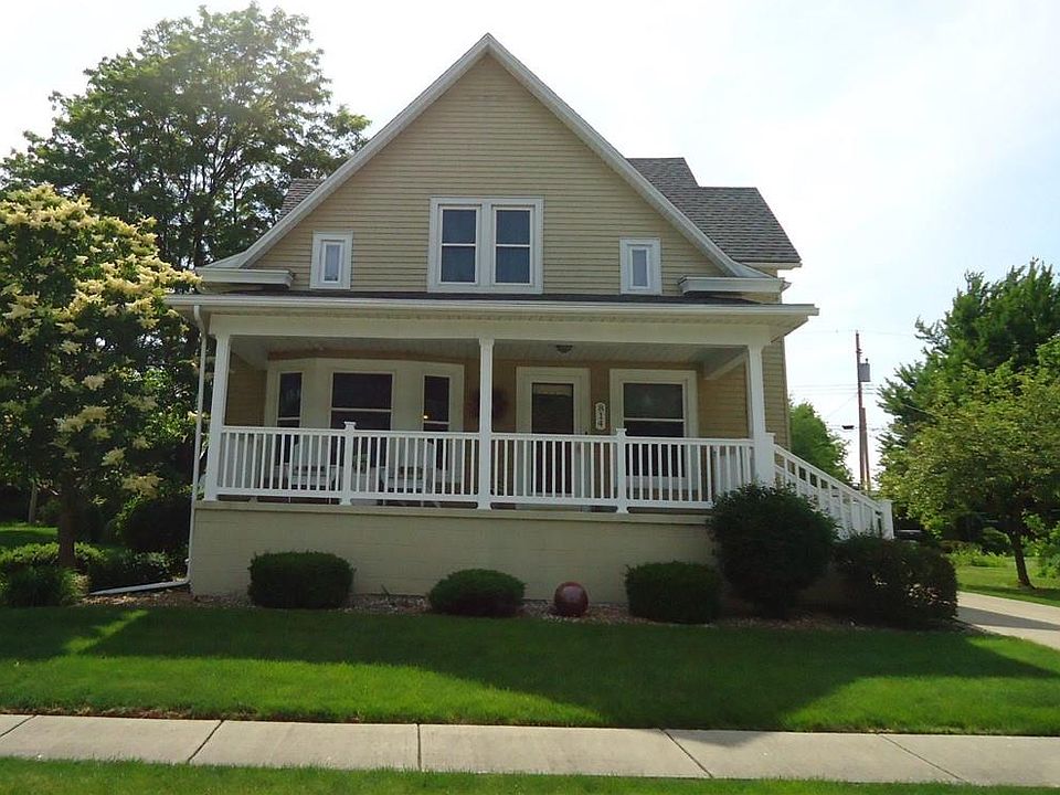 1st image of 814 N Walnut St