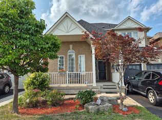 162 Valleyway Dr, Brampton, ON L6X 0N3