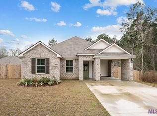 13076 Hanks Way, Walker, LA 70785