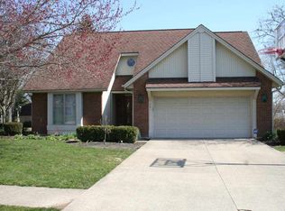 304 Ridge Rd, Connersville, IN 47331