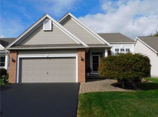 63 Shiloh Ct, Rochester, NY 14612